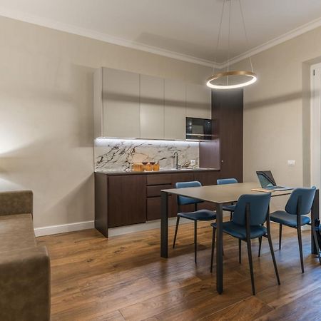 Myitalyhome Roma Eksteriør billede
