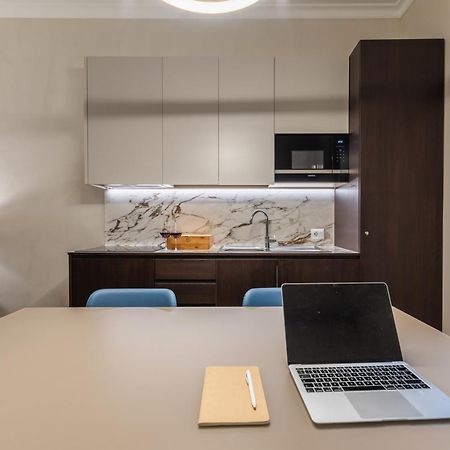 Myitalyhome Roma Eksteriør billede