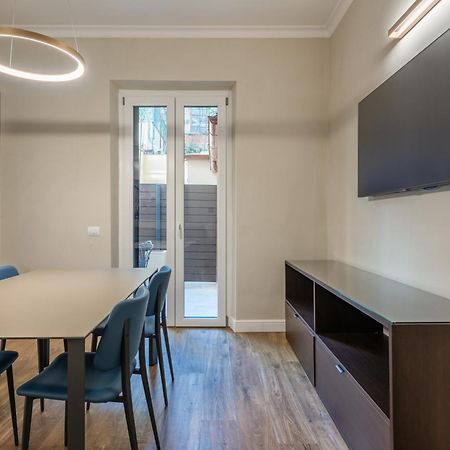 Myitalyhome Roma Eksteriør billede