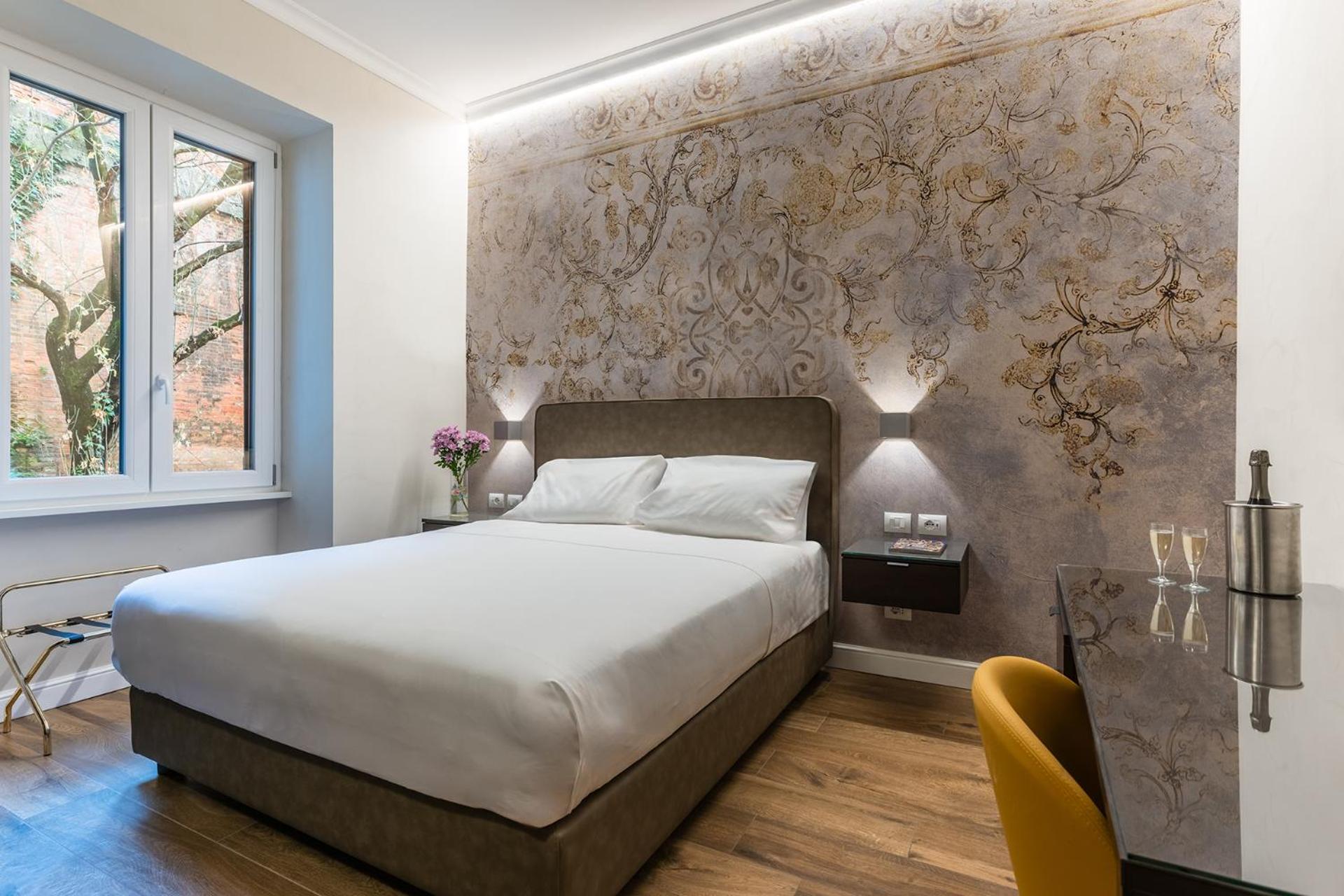 Myitalyhome Roma Eksteriør billede