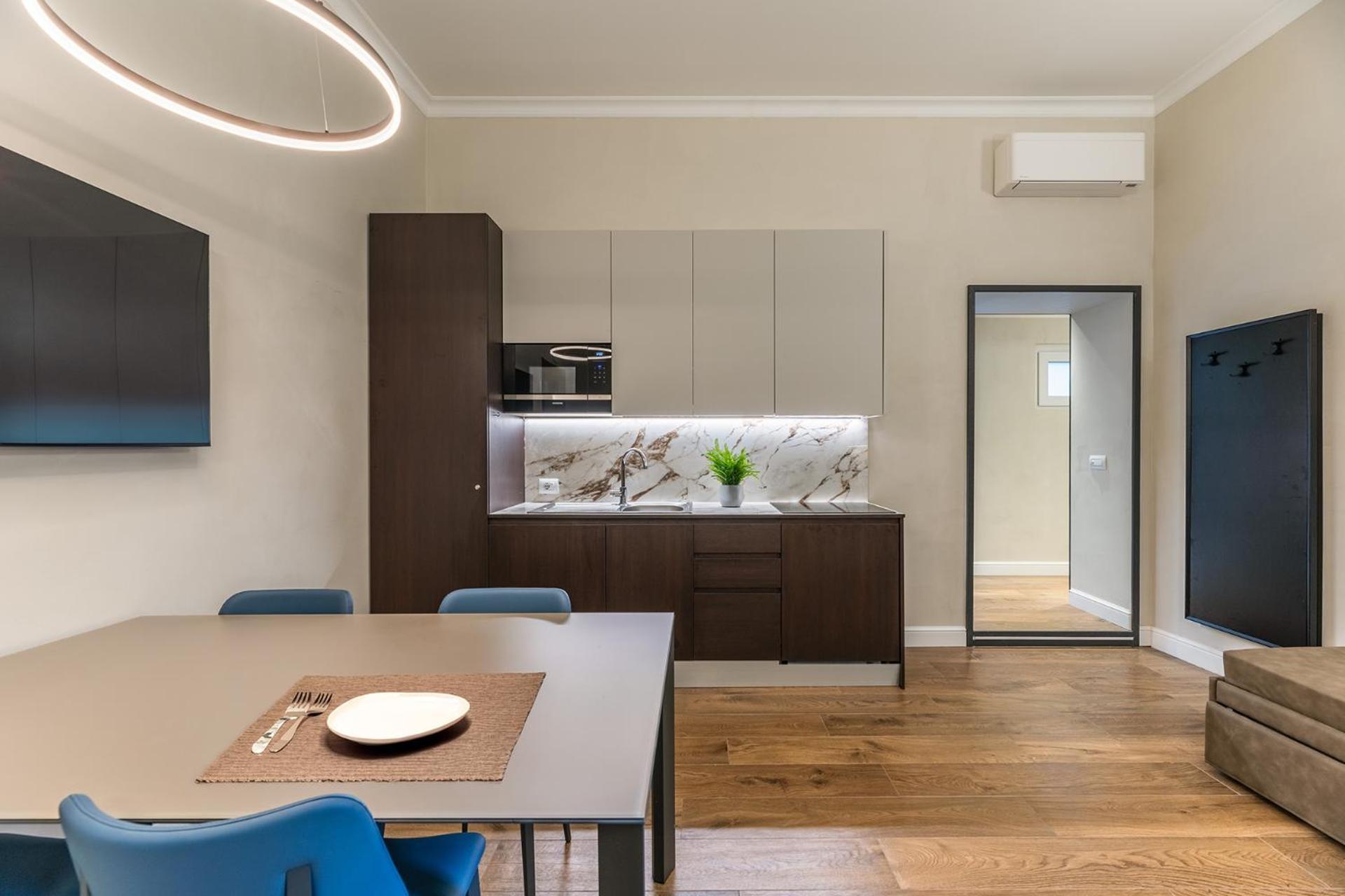 Myitalyhome Roma Eksteriør billede