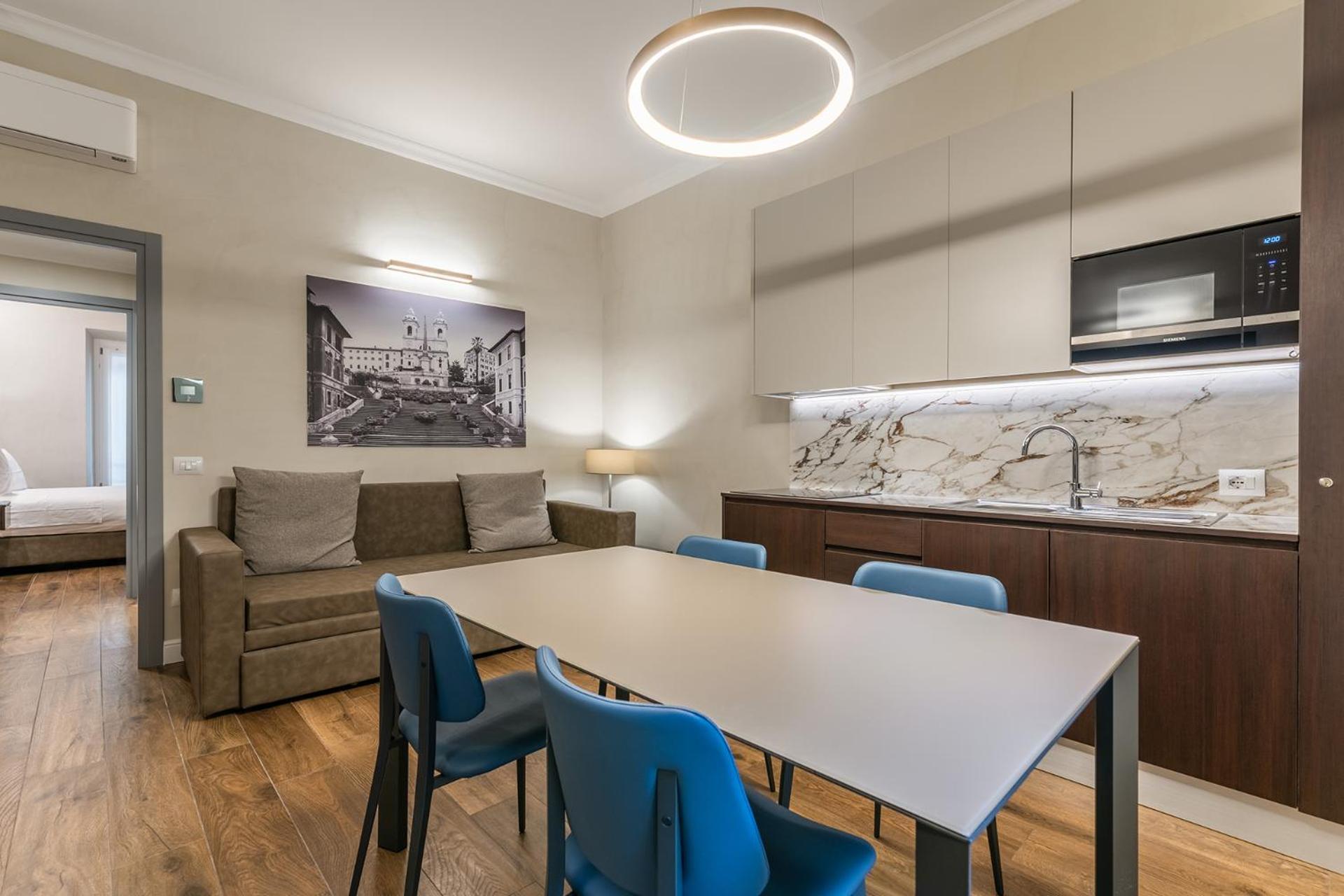 Myitalyhome Roma Eksteriør billede