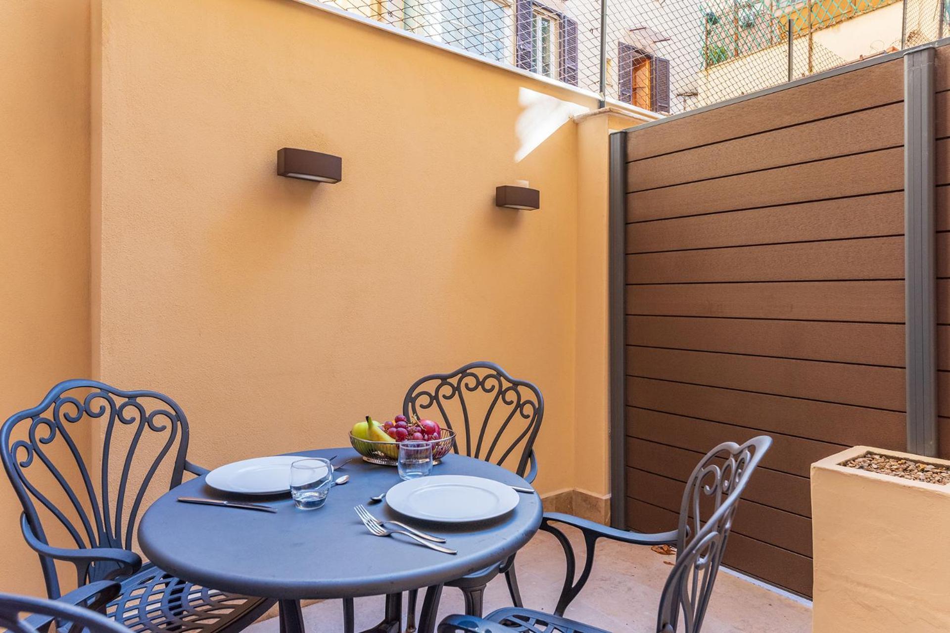 Myitalyhome Roma Eksteriør billede