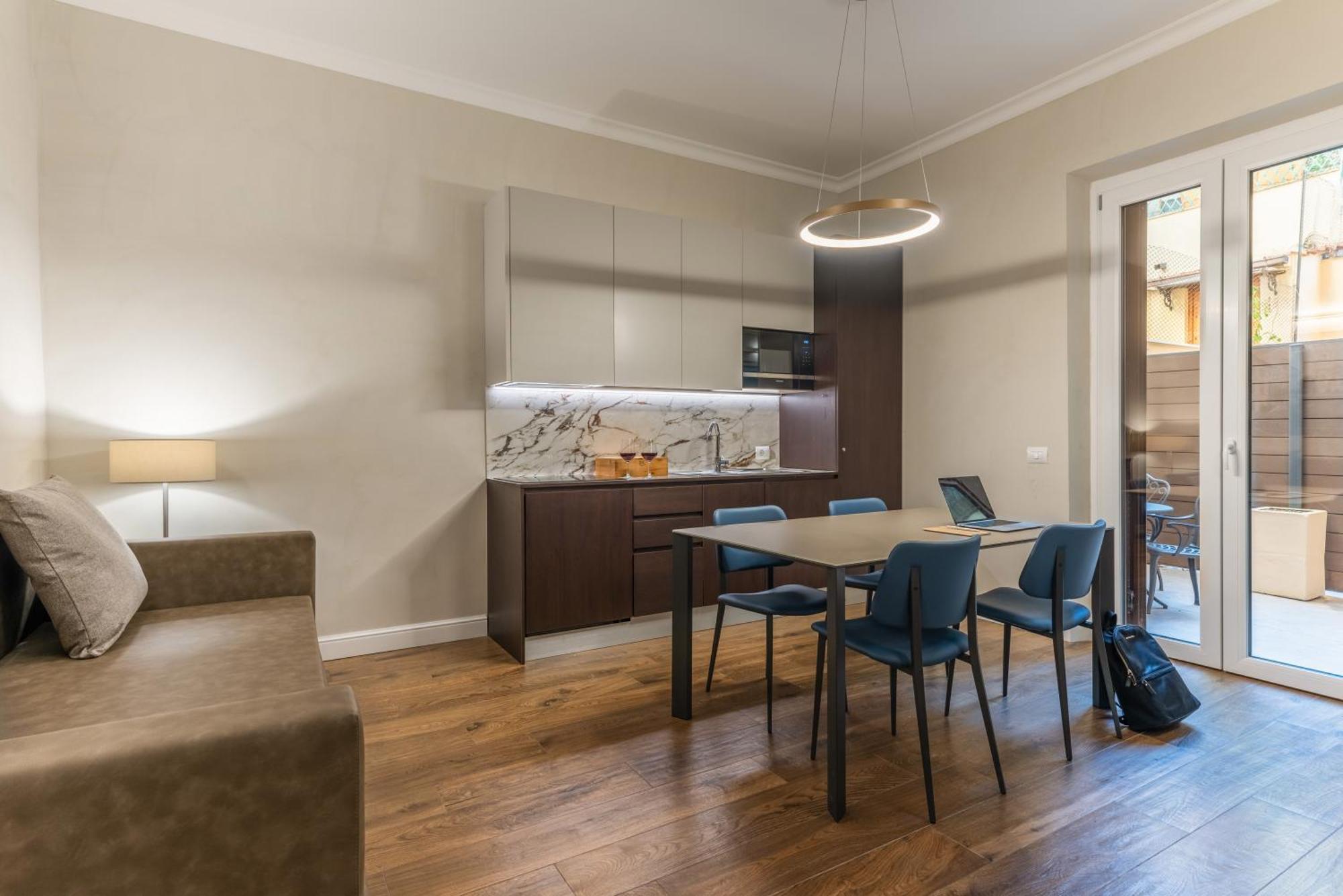 Myitalyhome Roma Eksteriør billede