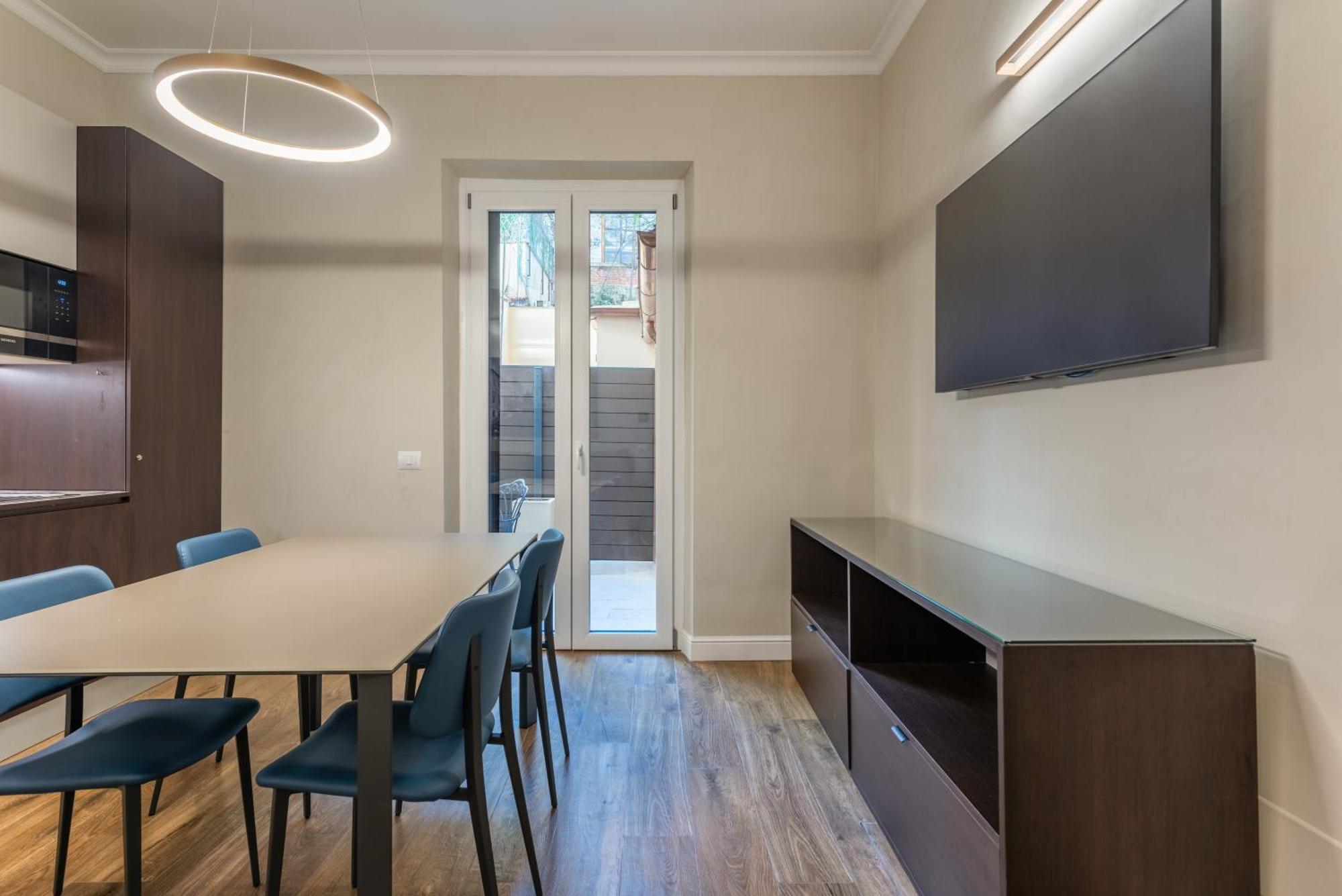 Myitalyhome Roma Eksteriør billede